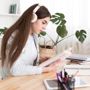 BLCB IELTS CDT Real Test 1 of 10