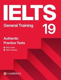 IELTS Book